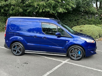 Used Ford Transit Connect 2015 for sale - 79432053: Photo