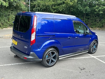 Used Ford Transit Connect 2015 for sale - 79432053: Photo