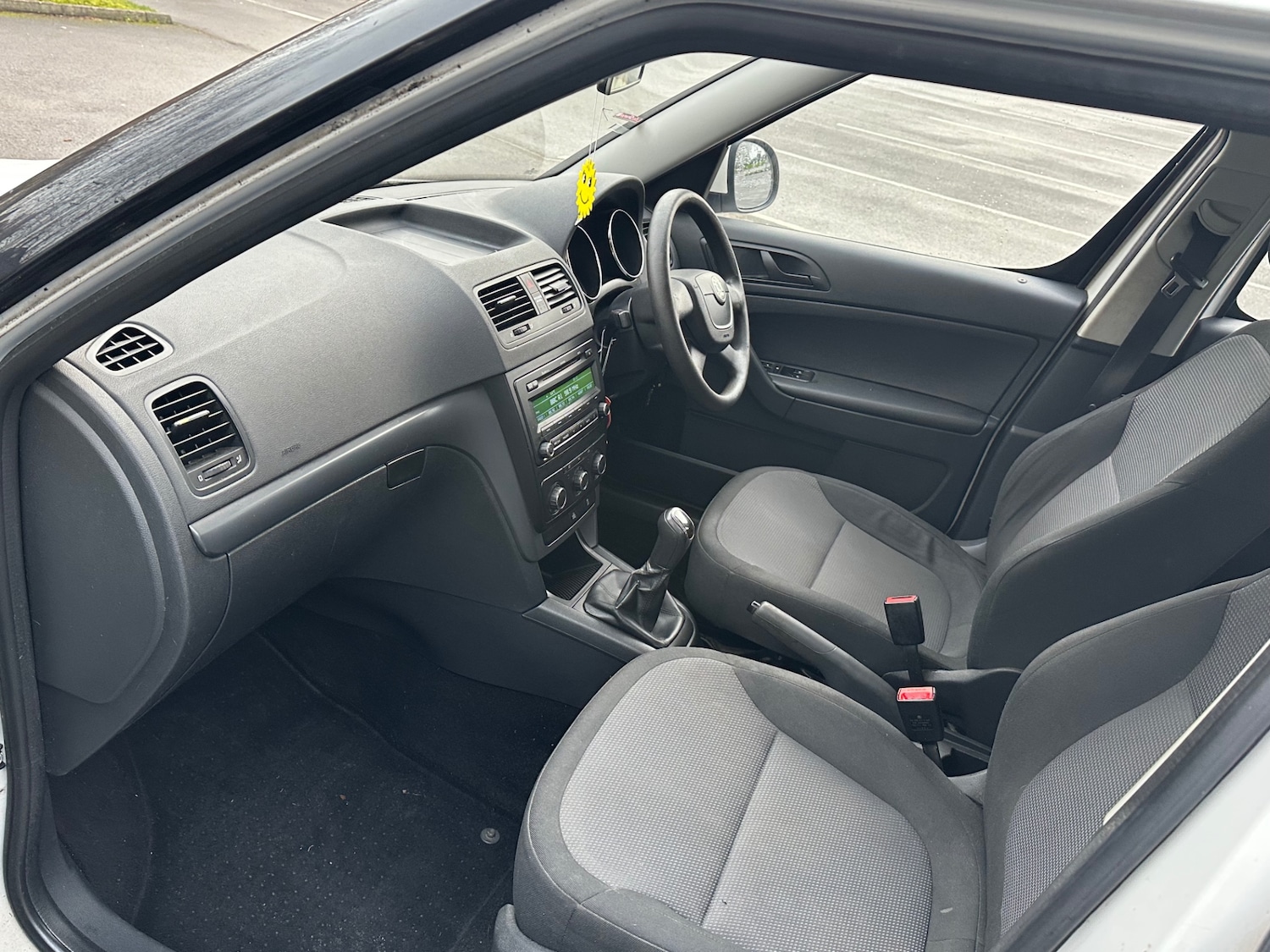 Used Skoda Yeti 2011 for sale - 77173302: Photo 11