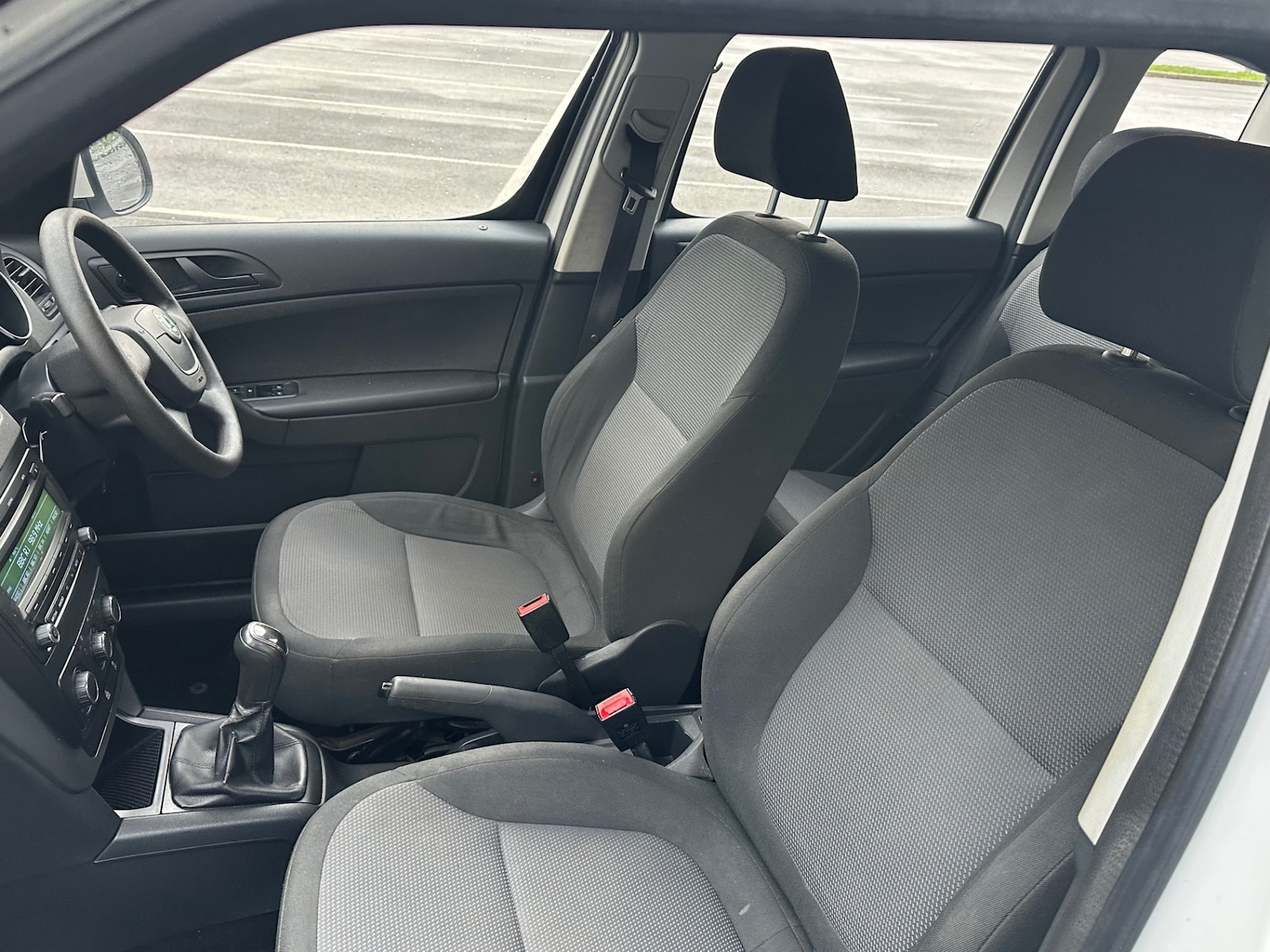 Used Skoda Yeti 2011 for sale - 77173302: Photo 12