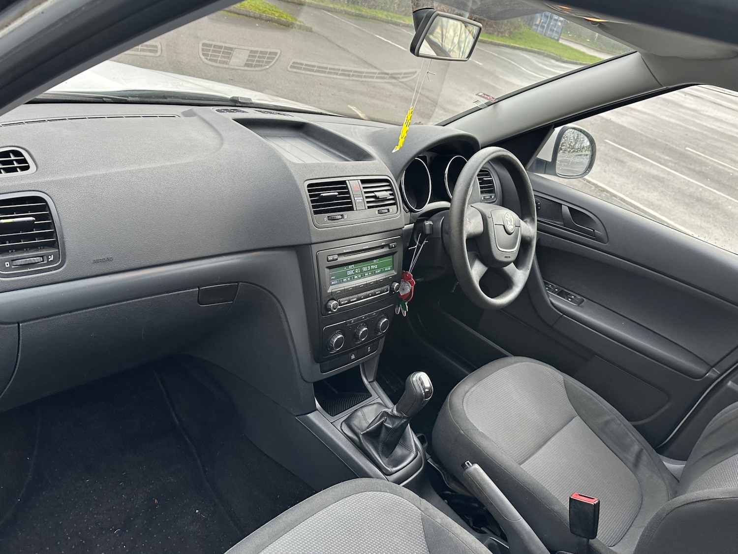 Used Skoda Yeti 2011 for sale - 77173302: Photo 13