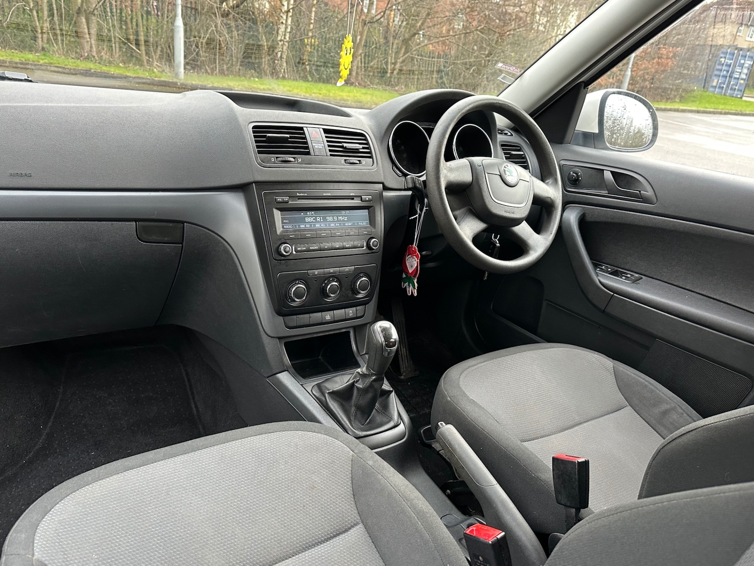 Used Skoda Yeti 2011 for sale - 77173302: Photo 14