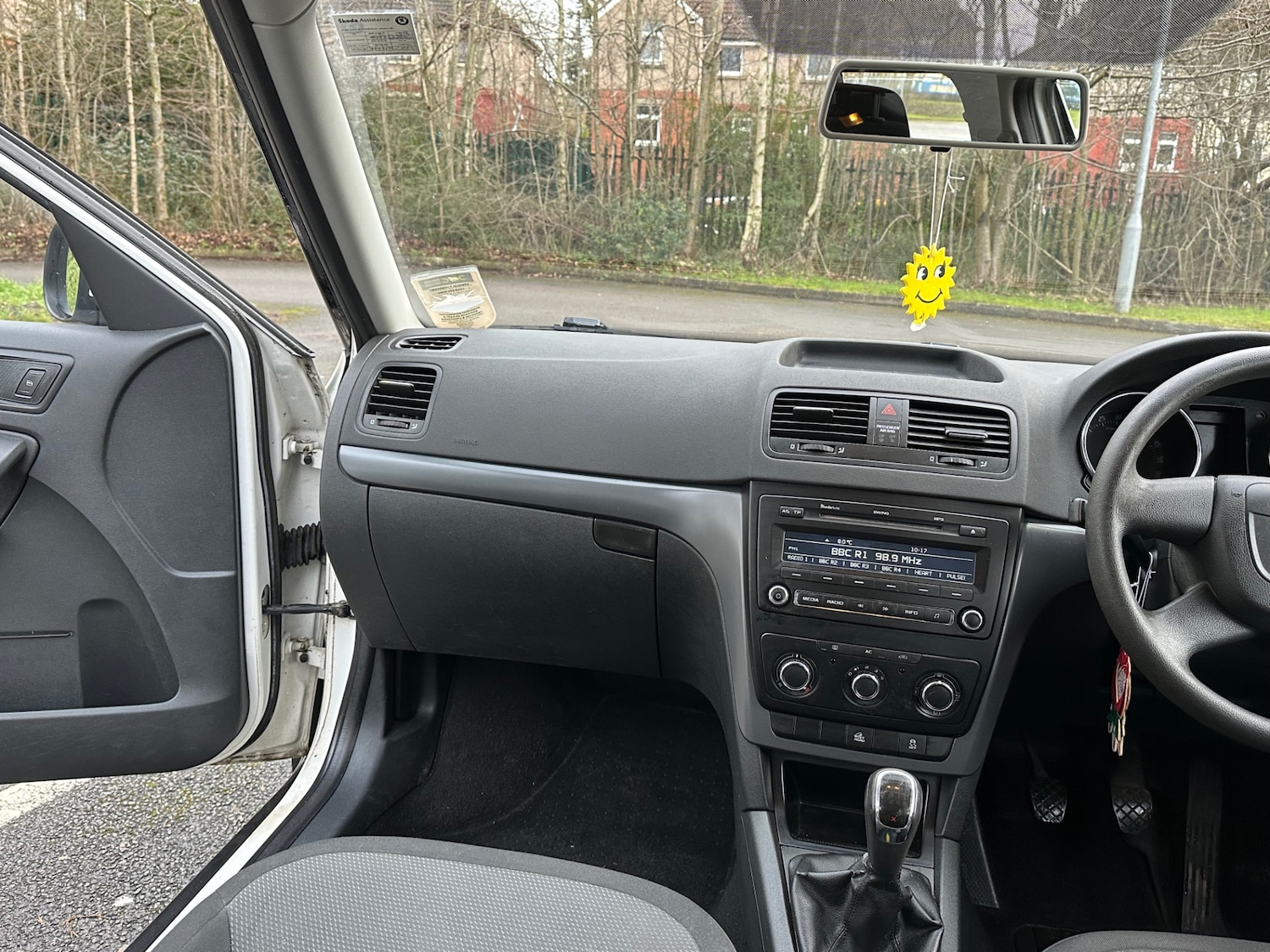 Used Skoda Yeti 2011 for sale - 77173302: Photo 17