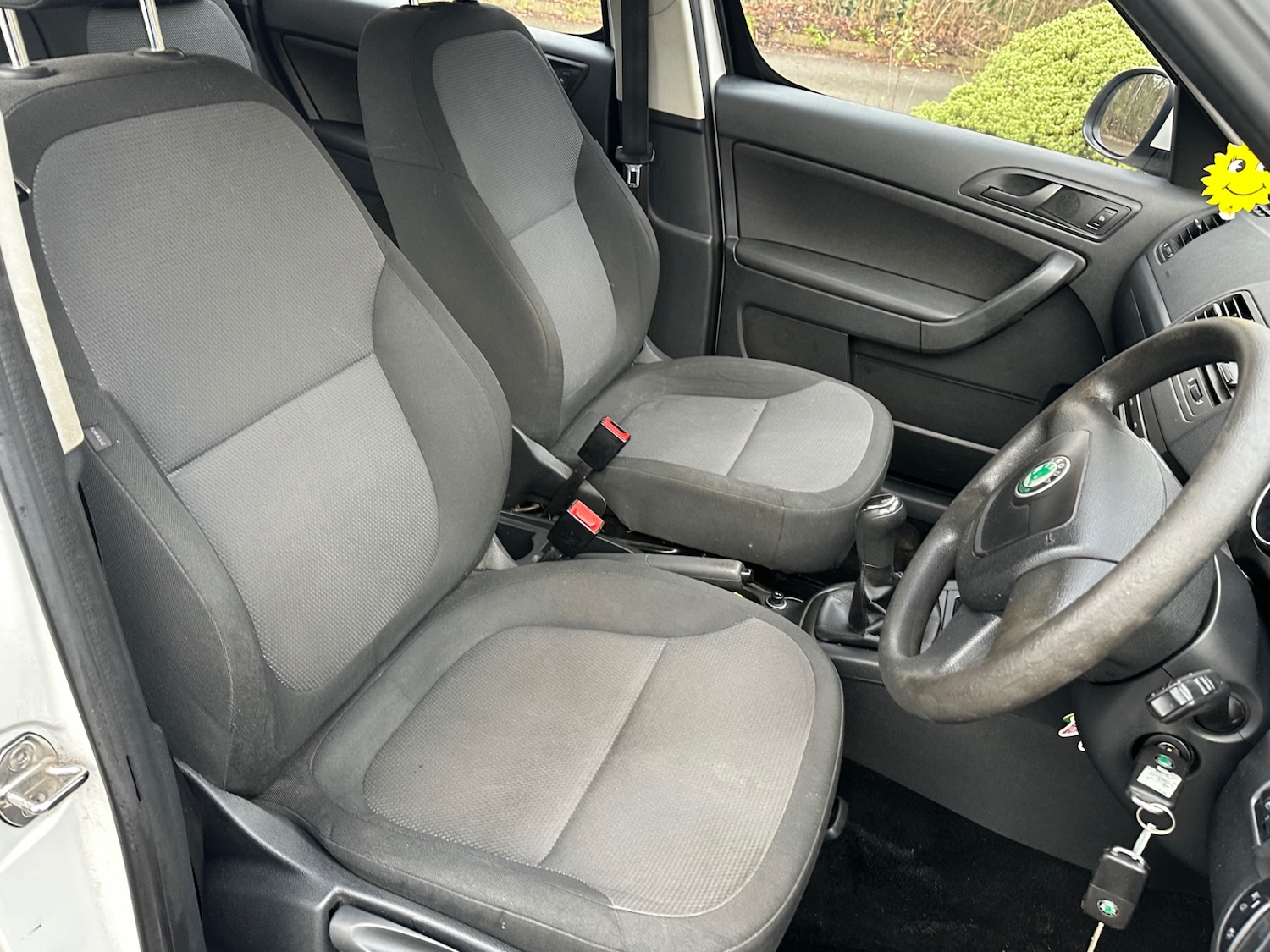 Used Skoda Yeti 2011 for sale - 77173302: Photo 18