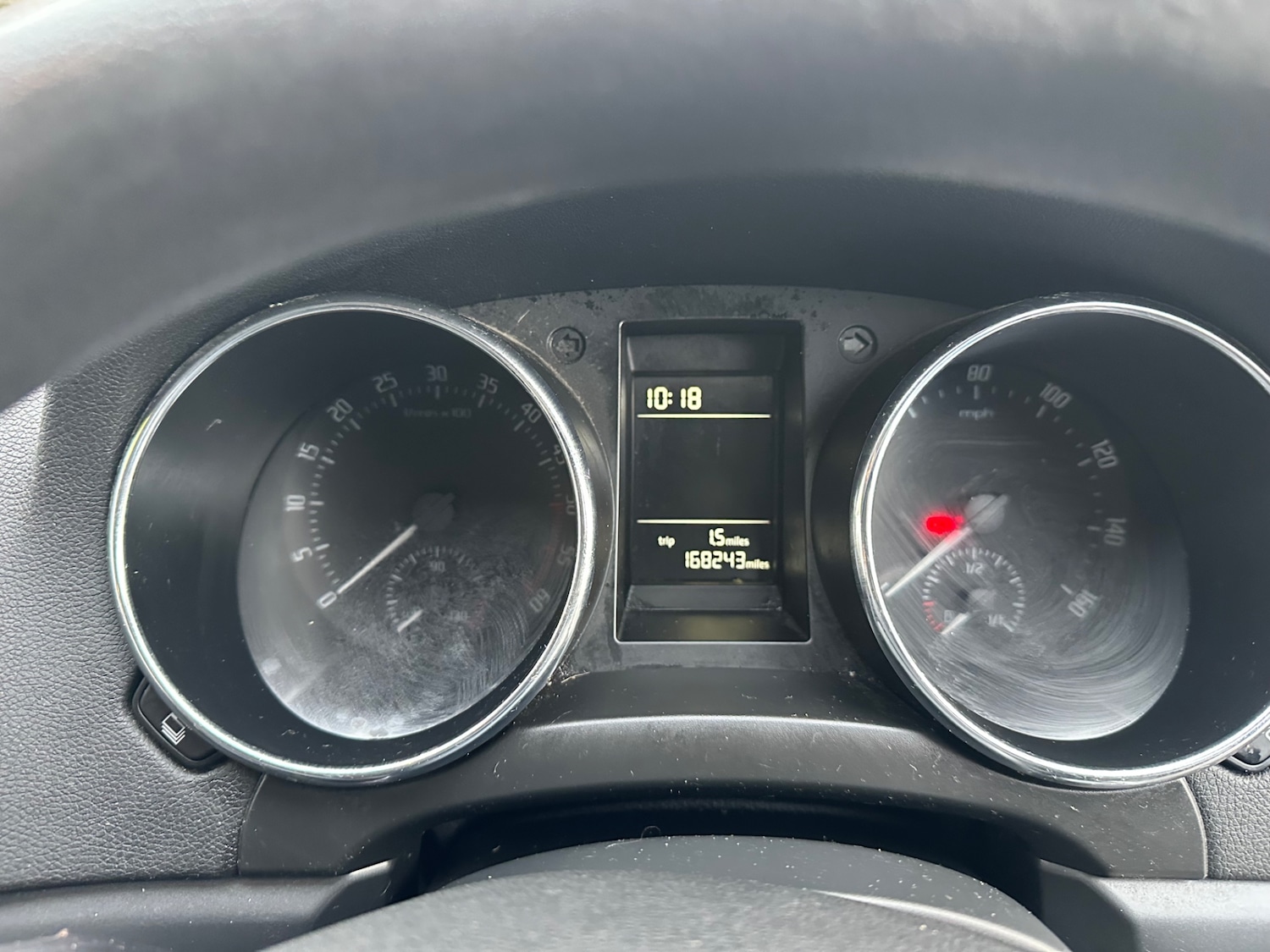 Used Skoda Yeti 2011 for sale - 77173302: Photo 19