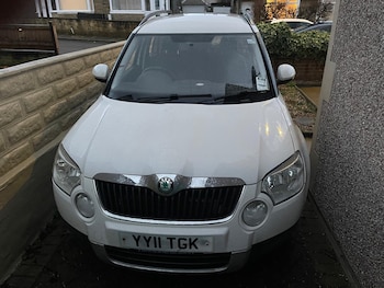 2011 (11) - 2.0 TDI CR S 4x4 5dr