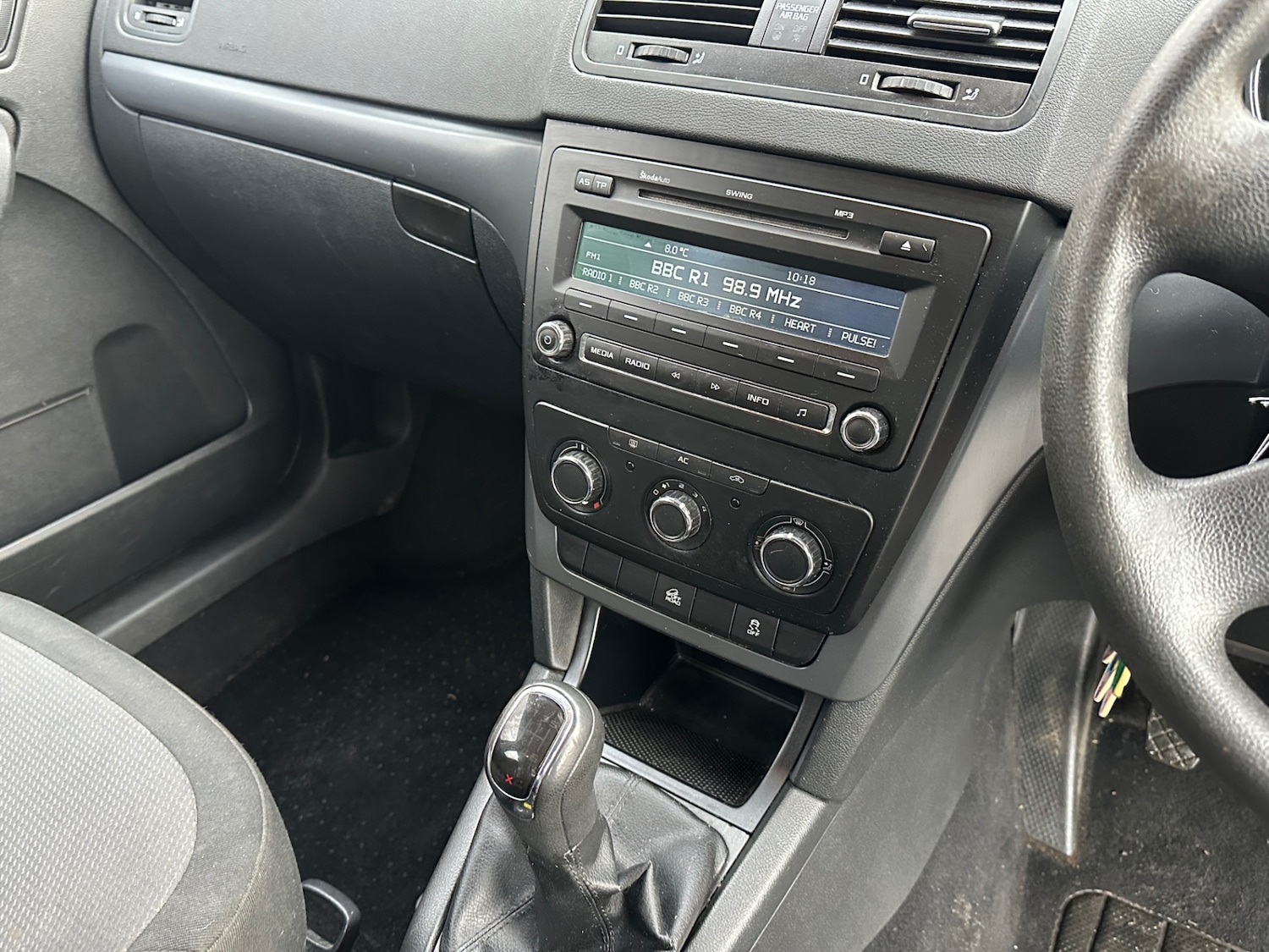 Used Skoda Yeti 2011 for sale - 77173302: Photo 20