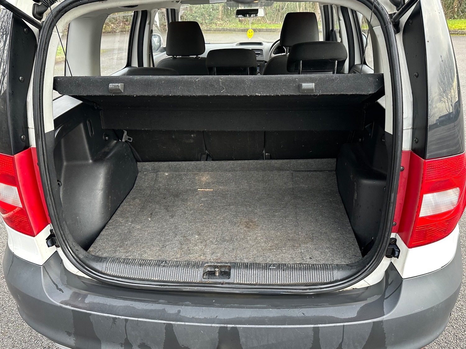 Used Skoda Yeti 2011 for sale - 77173302: Photo 22