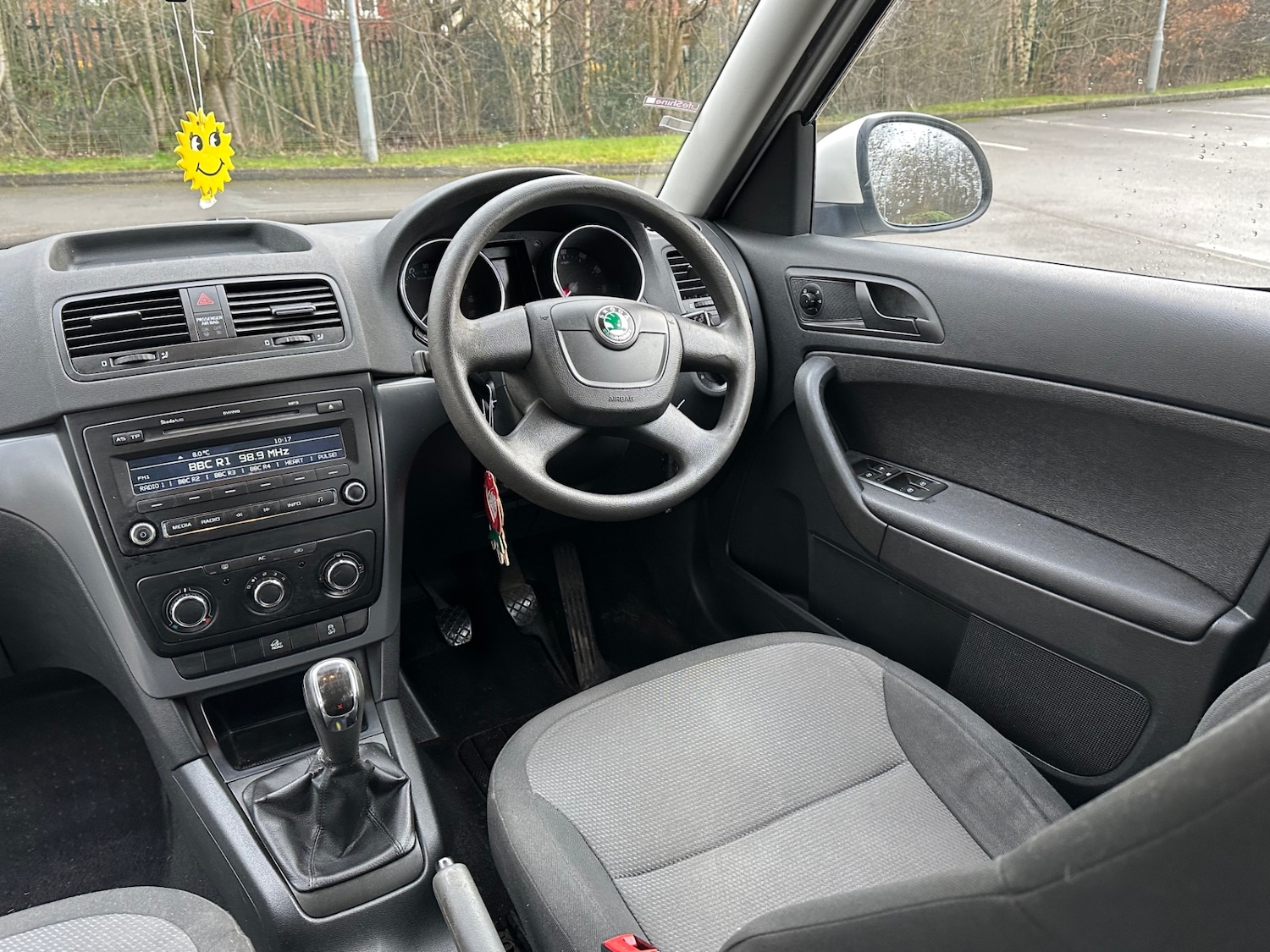 Used Skoda Yeti 2011 for sale - 77173302: Photo 23