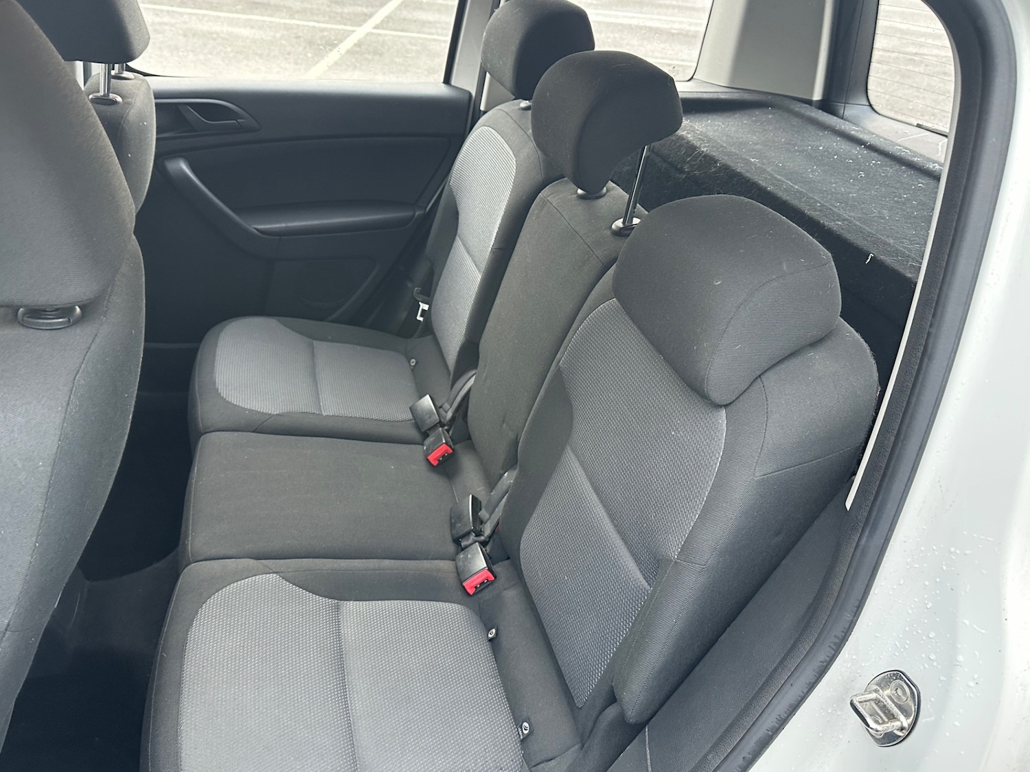 Used Skoda Yeti 2011 for sale - 77173302: Photo 24