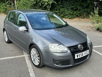 Used Volkswagen Golf 2006 for sale - 79288337: Photo