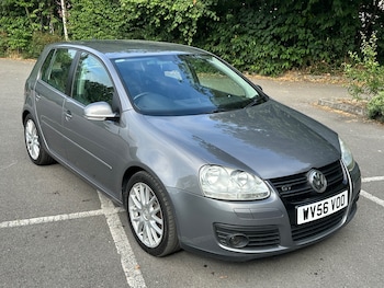 Used Volkswagen Golf 2006 for sale - 79288337: Photo