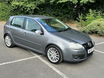 Used Volkswagen Golf 2006 for sale - 79288337: Photo