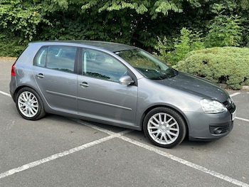 Used Volkswagen Golf 2006 for sale - 79288337: Photo