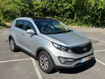 2015 (15) - 1.7 CRDi ISG 2 5dr