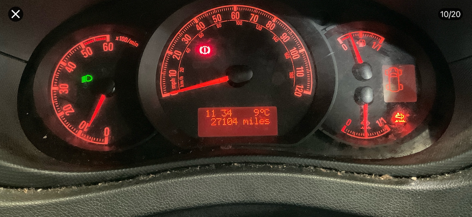 Used Vauxhall Movano 2019 for sale - 77759102: Photo 10