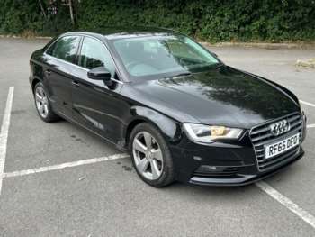2015 (65) - 2.0 TDI 184 Sport 4dr