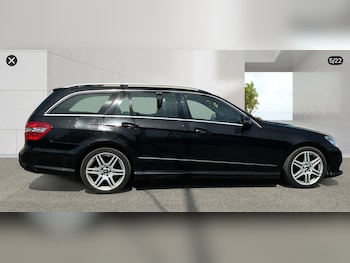 Used Mercedes-Benz E Class 2012 for sale - 78858283: Photo