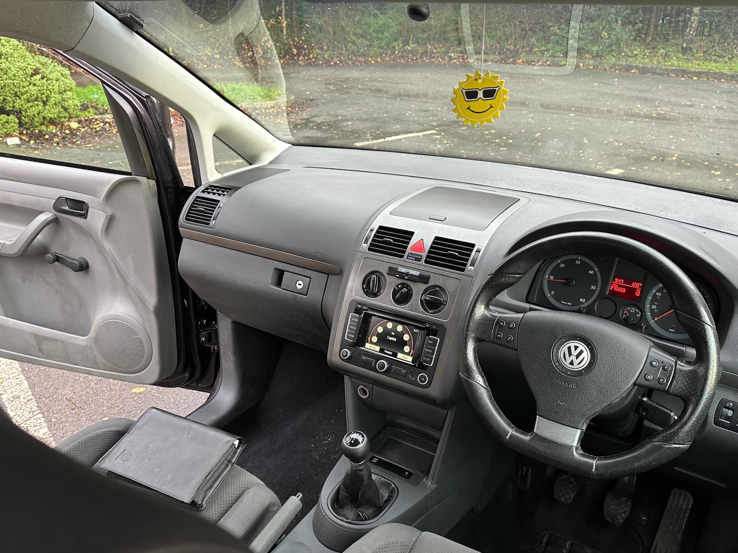 Used Volkswagen Caddy Maxi 2010 for sale - 76860464: Photo 12