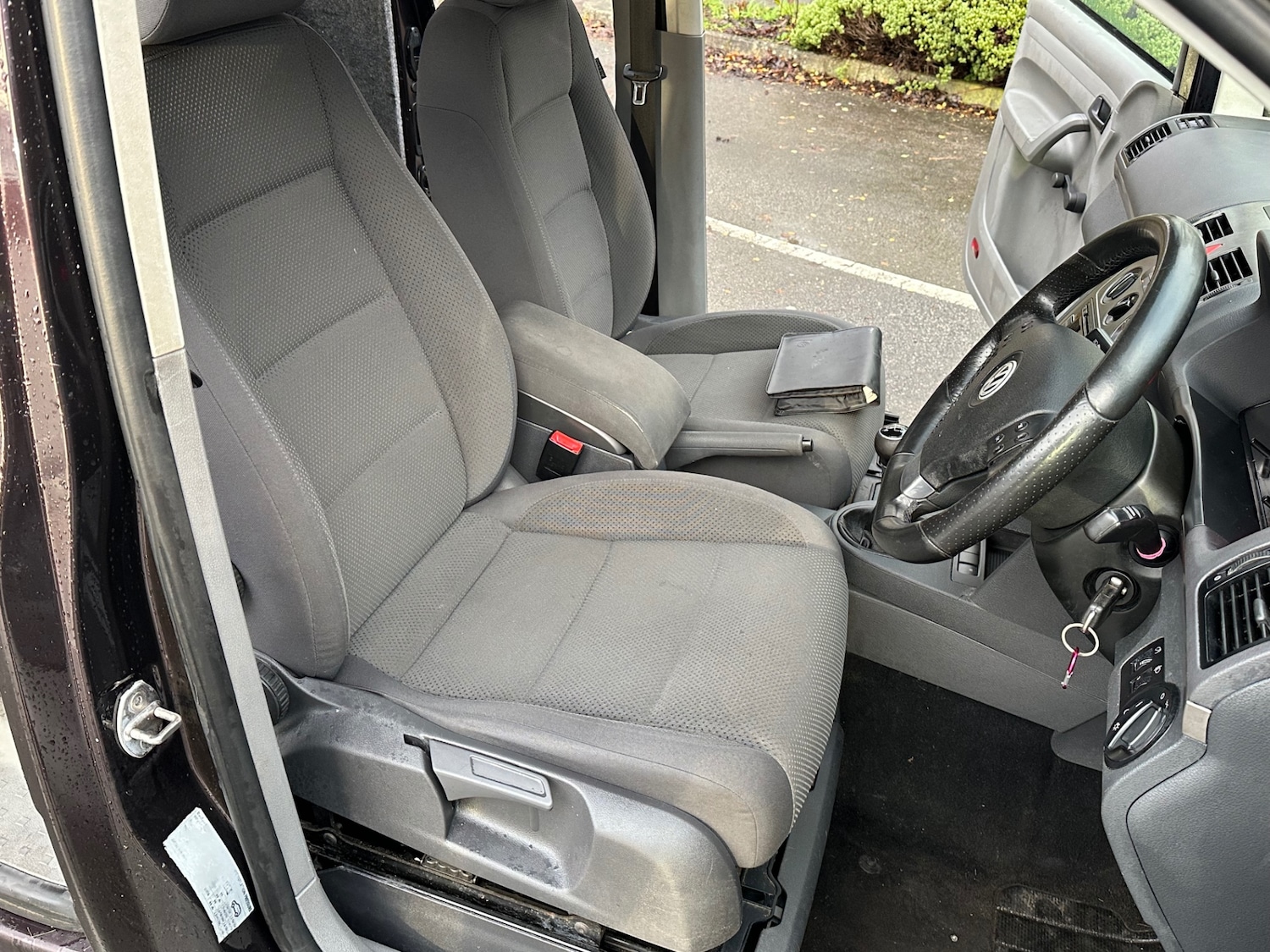 Used Volkswagen Caddy Maxi 2010 for sale - 76860464: Photo 13