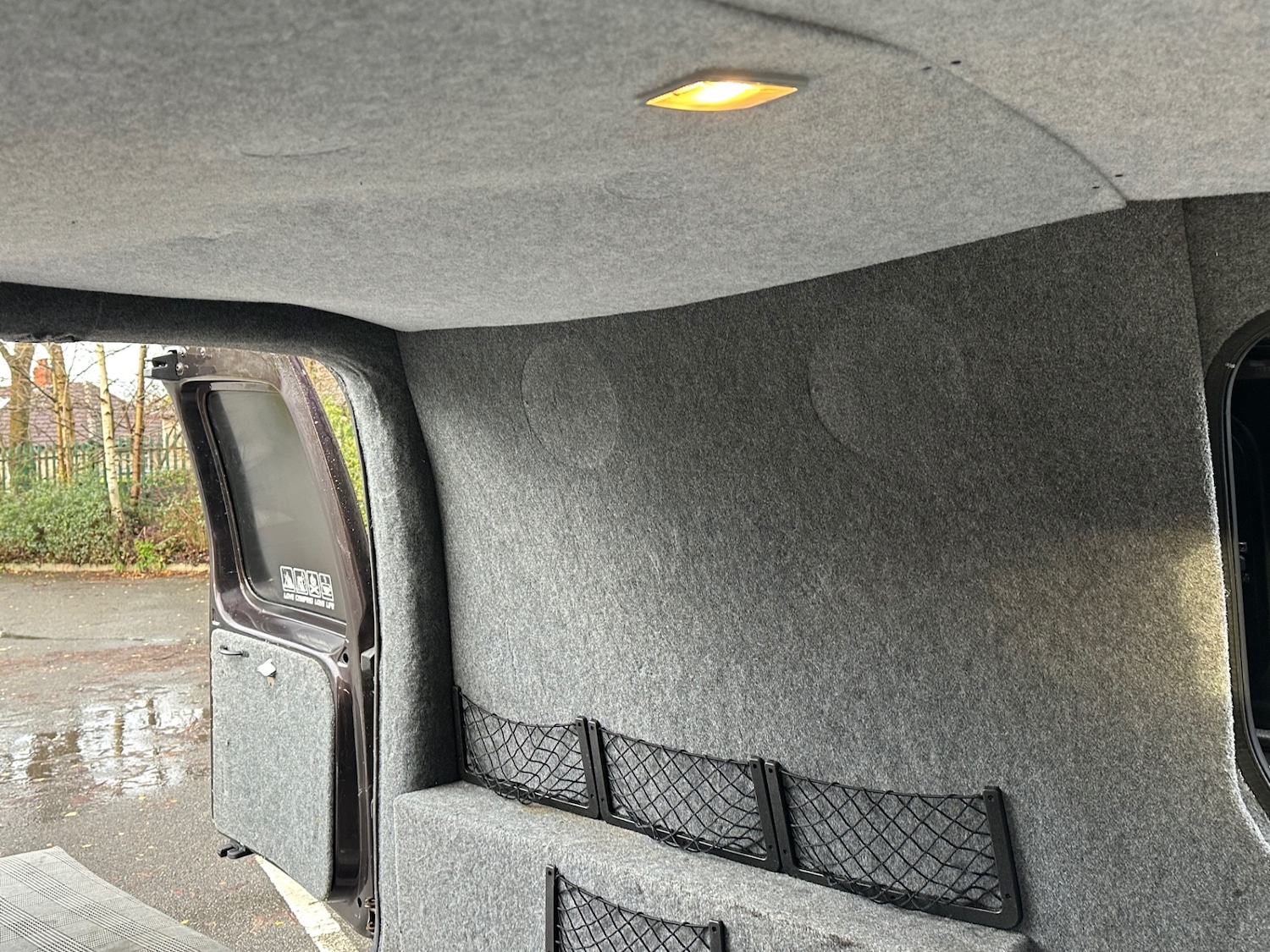 Used Volkswagen Caddy Maxi 2010 for sale - 76860464: Photo 15