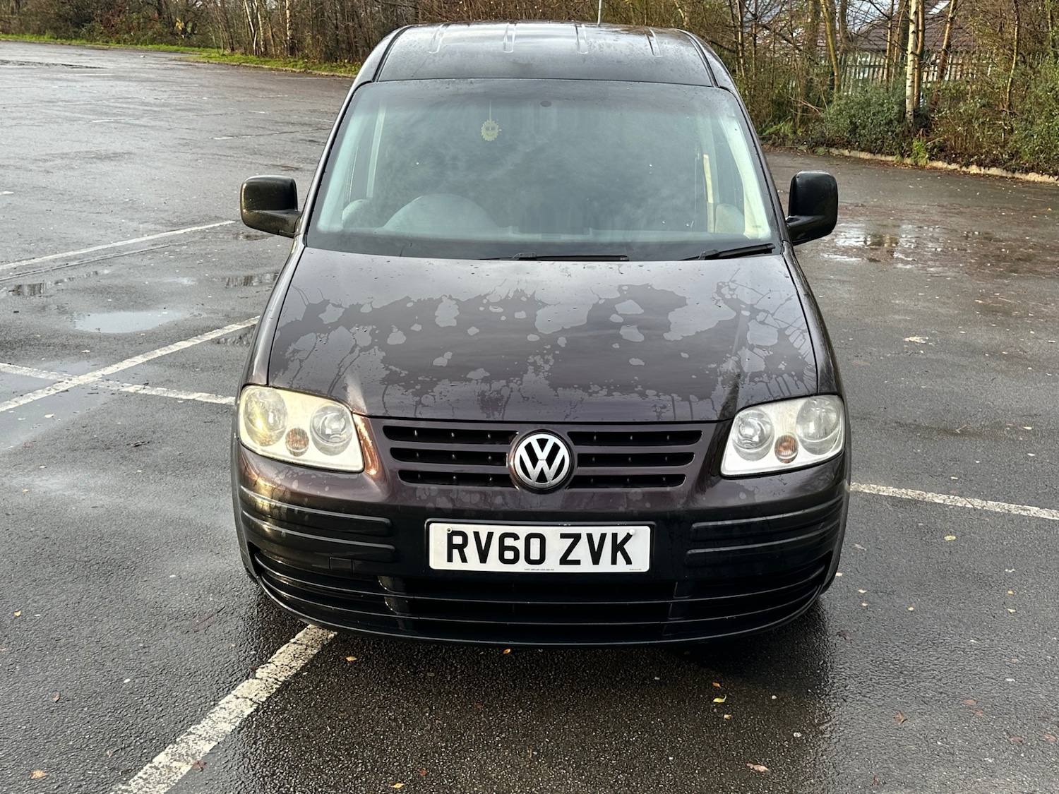 Used Volkswagen Caddy Maxi 2010 for sale - 76860464: Photo 7