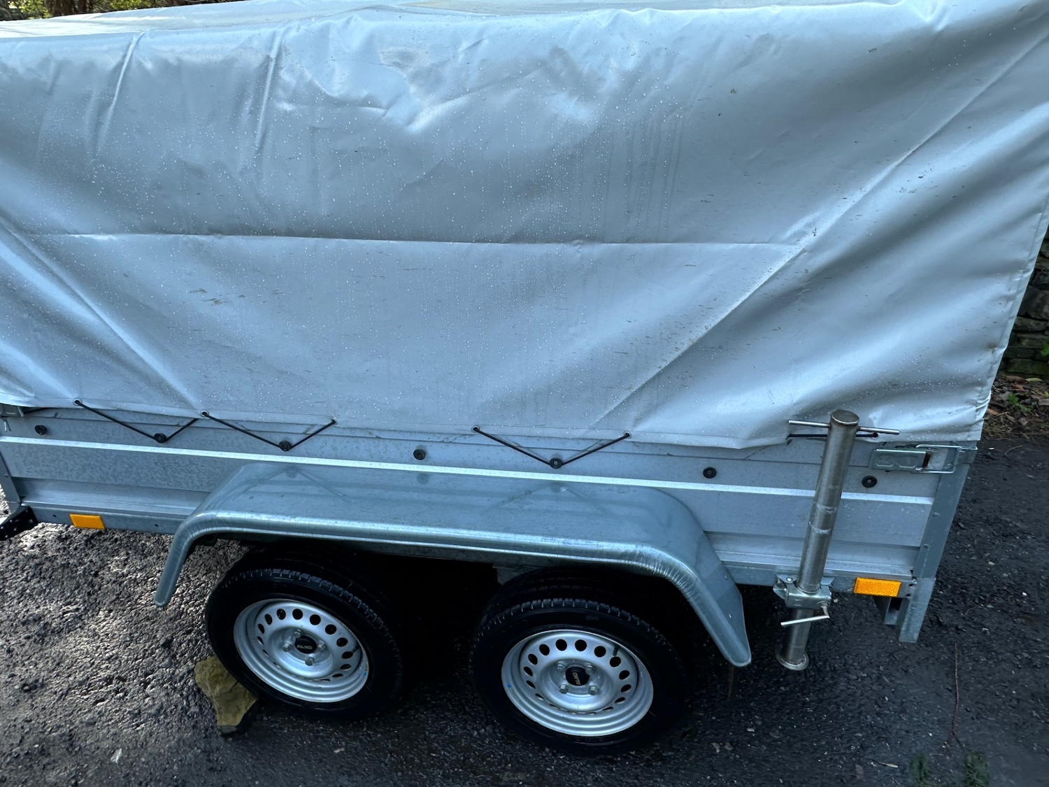 Used Ford 10 2025 for sale - 78154763: Photo 15