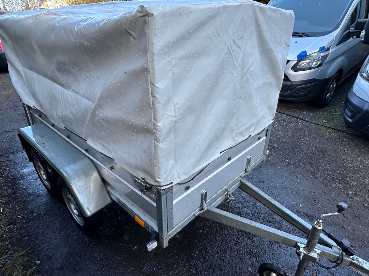 Used Ford 10 2025 for sale - 78154763: Photo 17