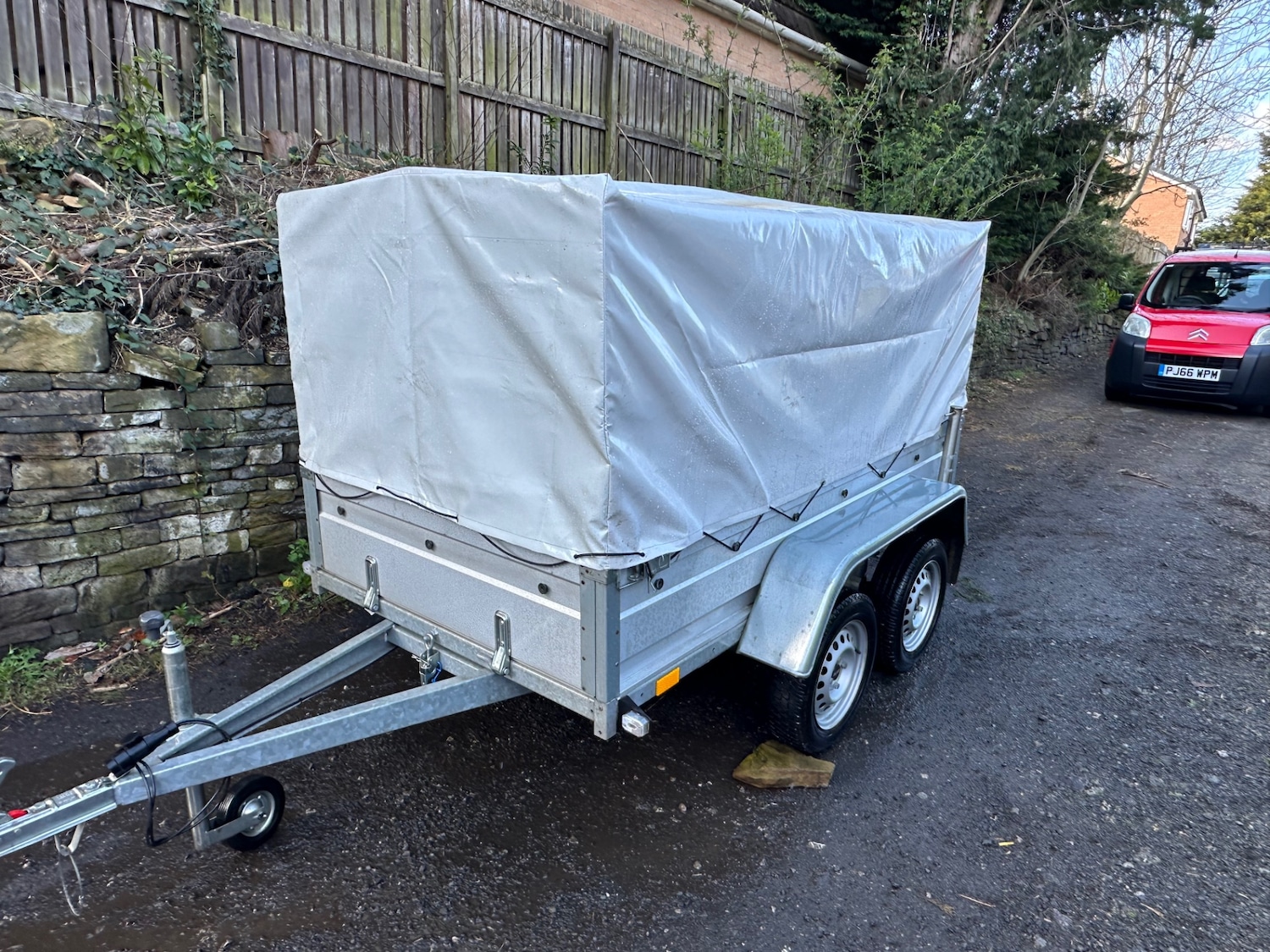 Used Ford 10 2025 for sale - 78154763: Photo 2