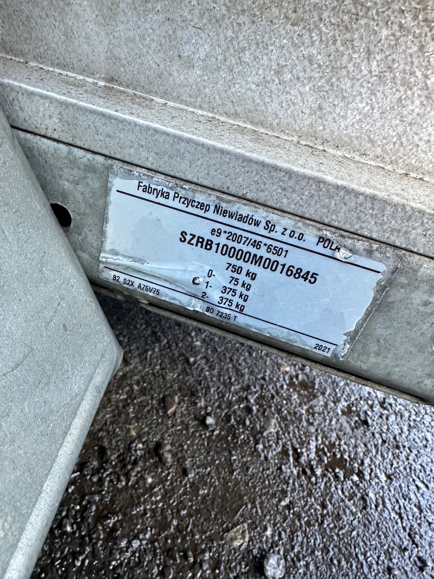 Used Ford 10 2025 for sale - 78154763: Photo 20