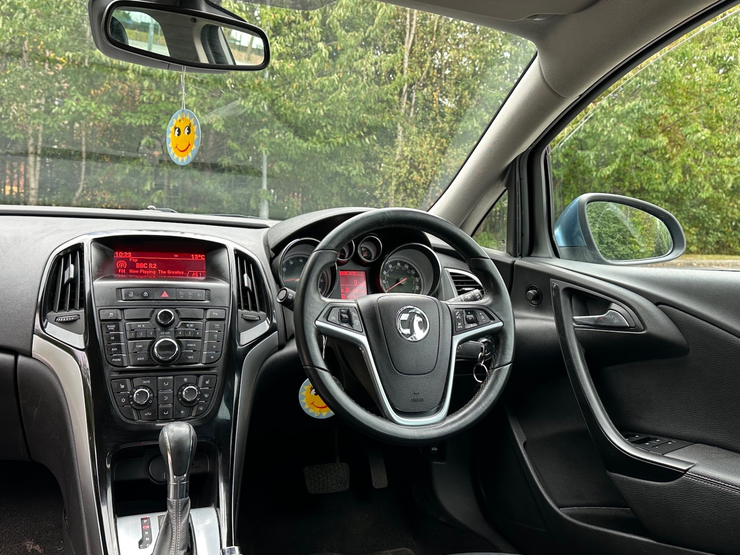 Vehicle 17