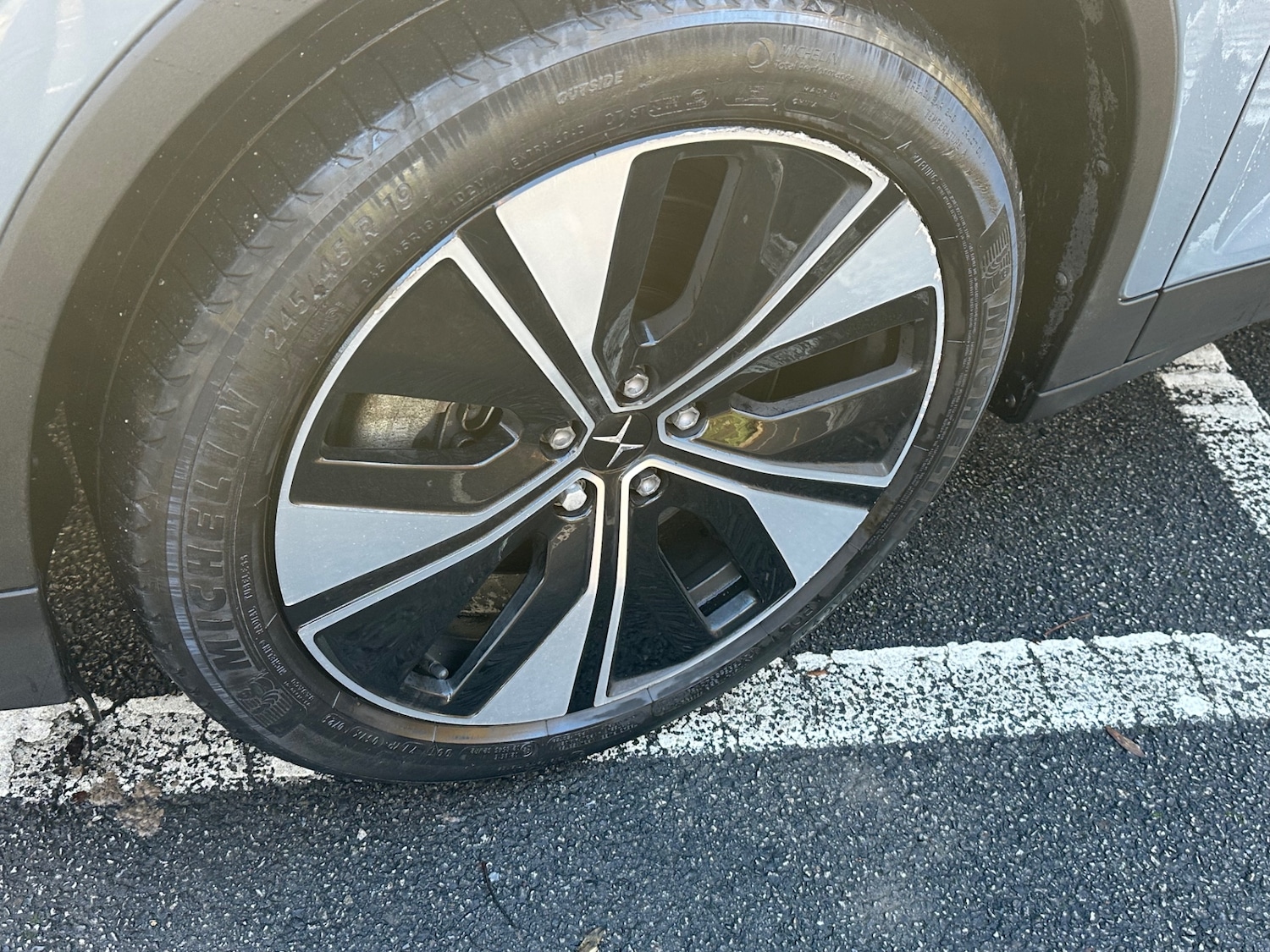 Used Polestar Polestar 2 2023 for sale - 77318848: Photo 10