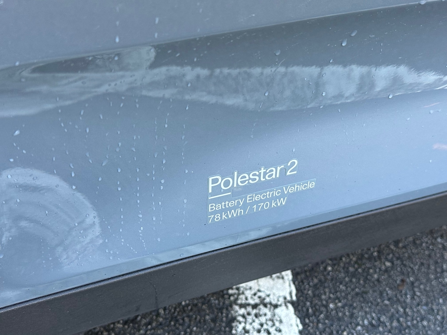 Used Polestar Polestar 2 2023 for sale - 77318848: Photo 11