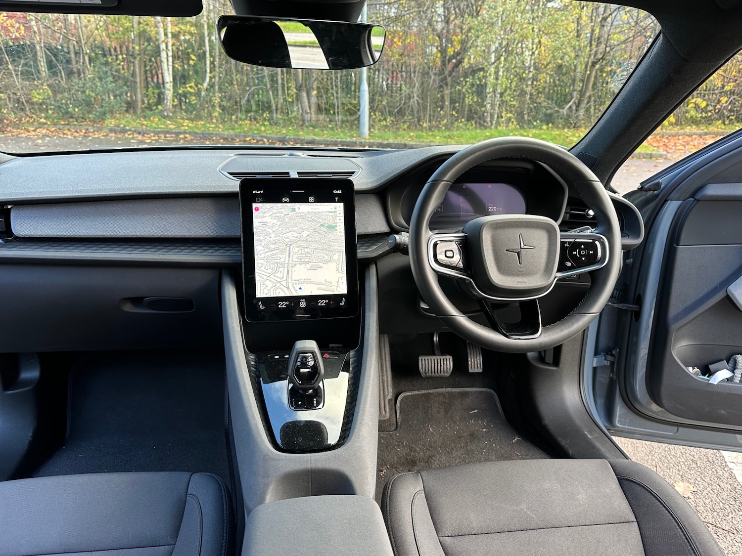 Used Polestar Polestar 2 2023 for sale - 77318848: Photo 19