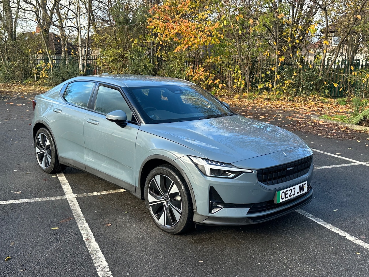 Used Polestar Polestar 2 2023 for sale - 77318848: Photo 2