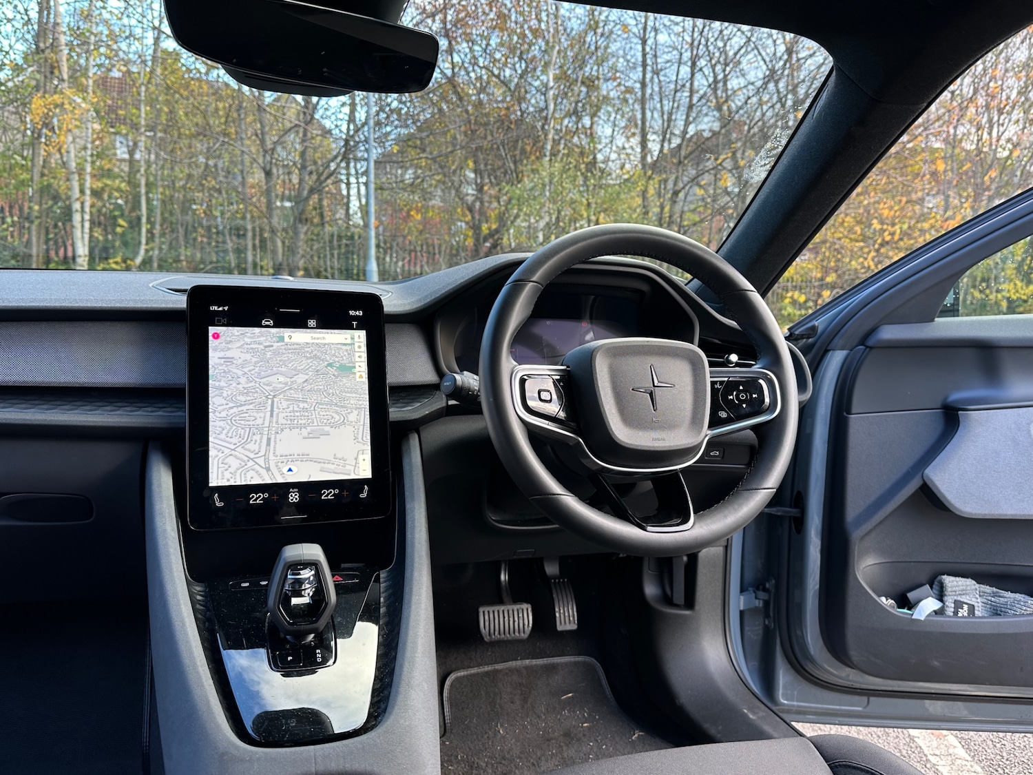 Used Polestar Polestar 2 2023 for sale - 77318848: Photo 21