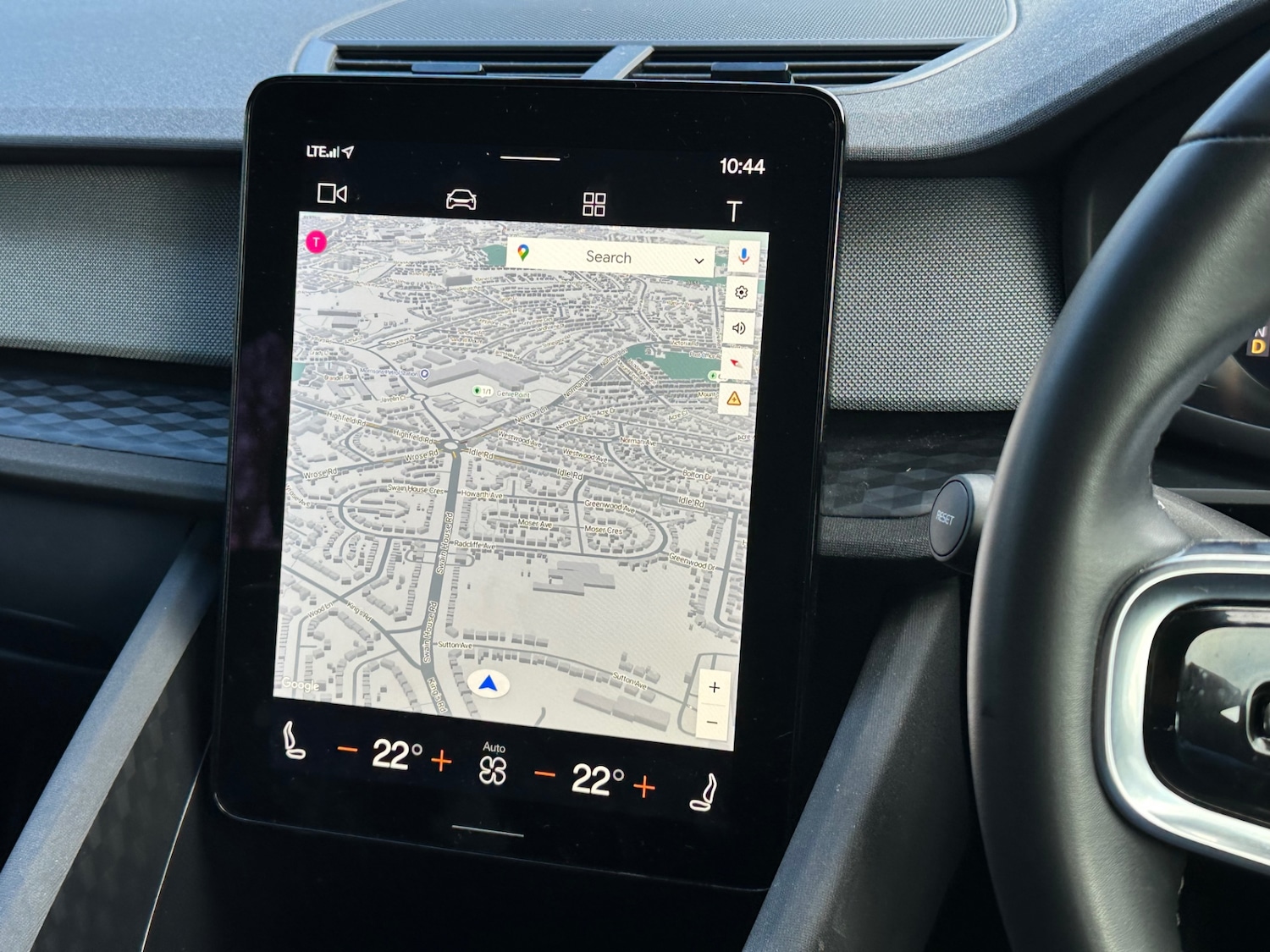 Used Polestar Polestar 2 2023 for sale - 77318848: Photo 22