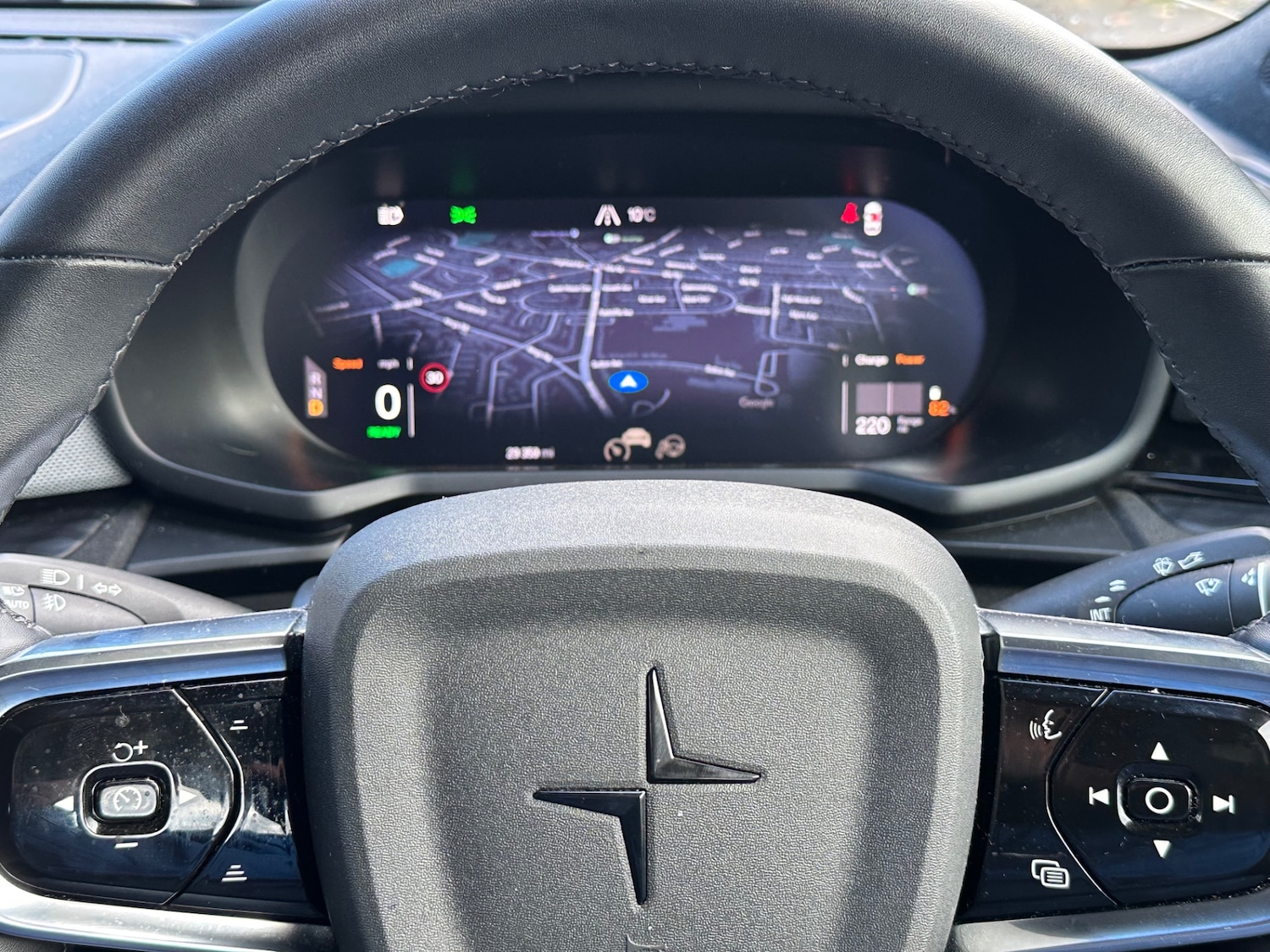 Used Polestar Polestar 2 2023 for sale - 77318848: Photo 24