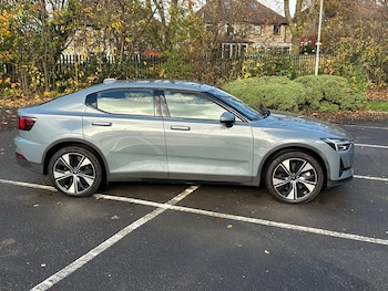 Used Polestar Polestar 2 2023 for sale - 77318848: Photo