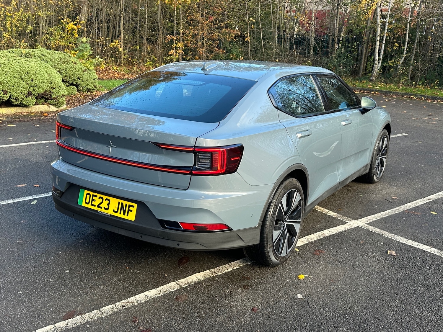 Used Polestar Polestar 2 2023 for sale - 77318848: Photo 5