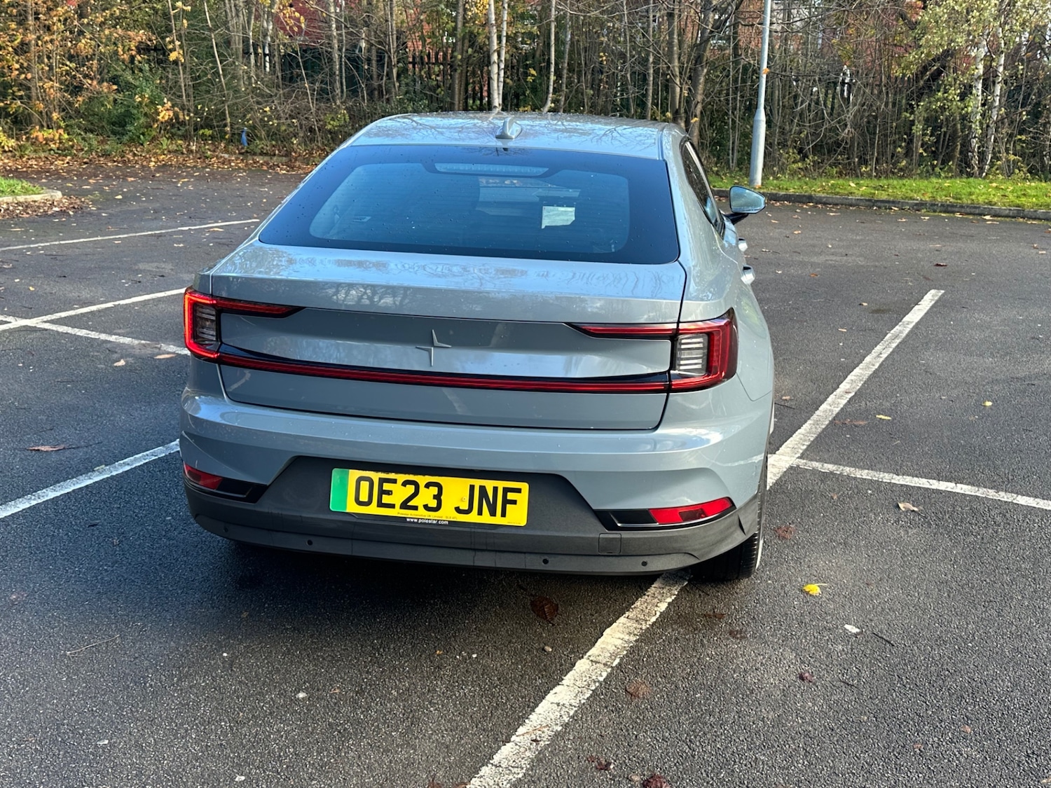 Used Polestar Polestar 2 2023 for sale - 77318848: Photo 6