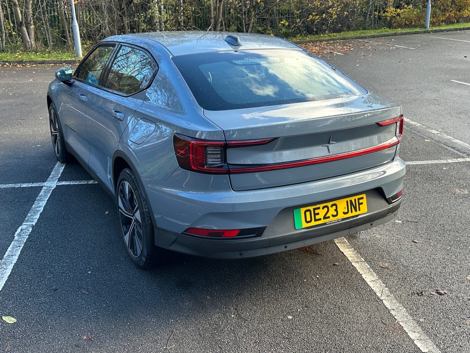 Used Polestar Polestar 2 2023 for sale - 77318848: Photo 7