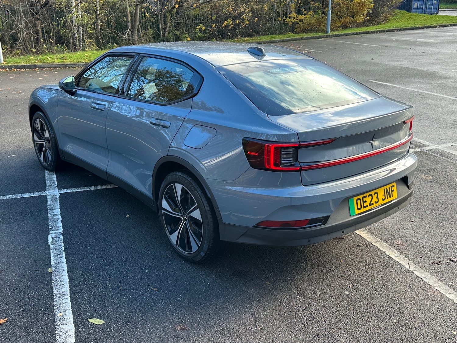 Used Polestar Polestar 2 2023 for sale - 77318848: Photo 8