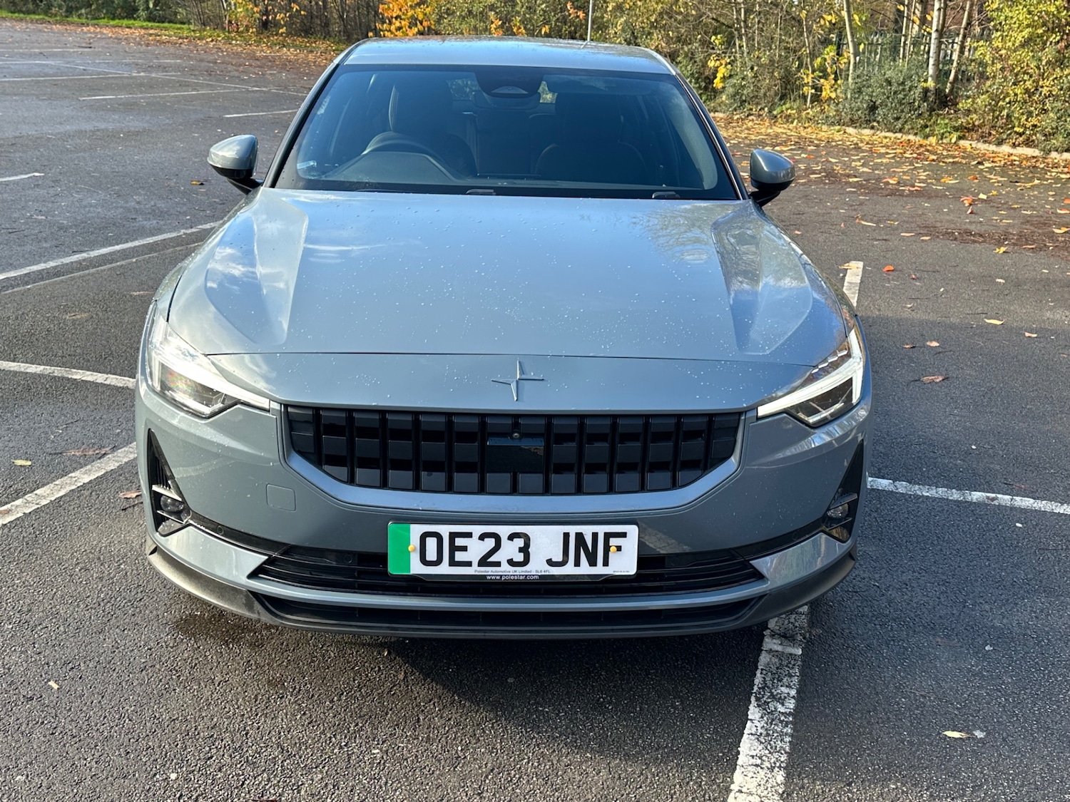 Used Polestar Polestar 2 2023 for sale - 77318848: Photo 9