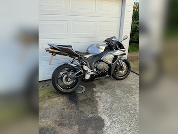 Used Honda CBR 2007 for sale - bike-79385694: Photo