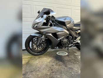 Used Honda CBR 2007 for sale - bike-79385694: Photo