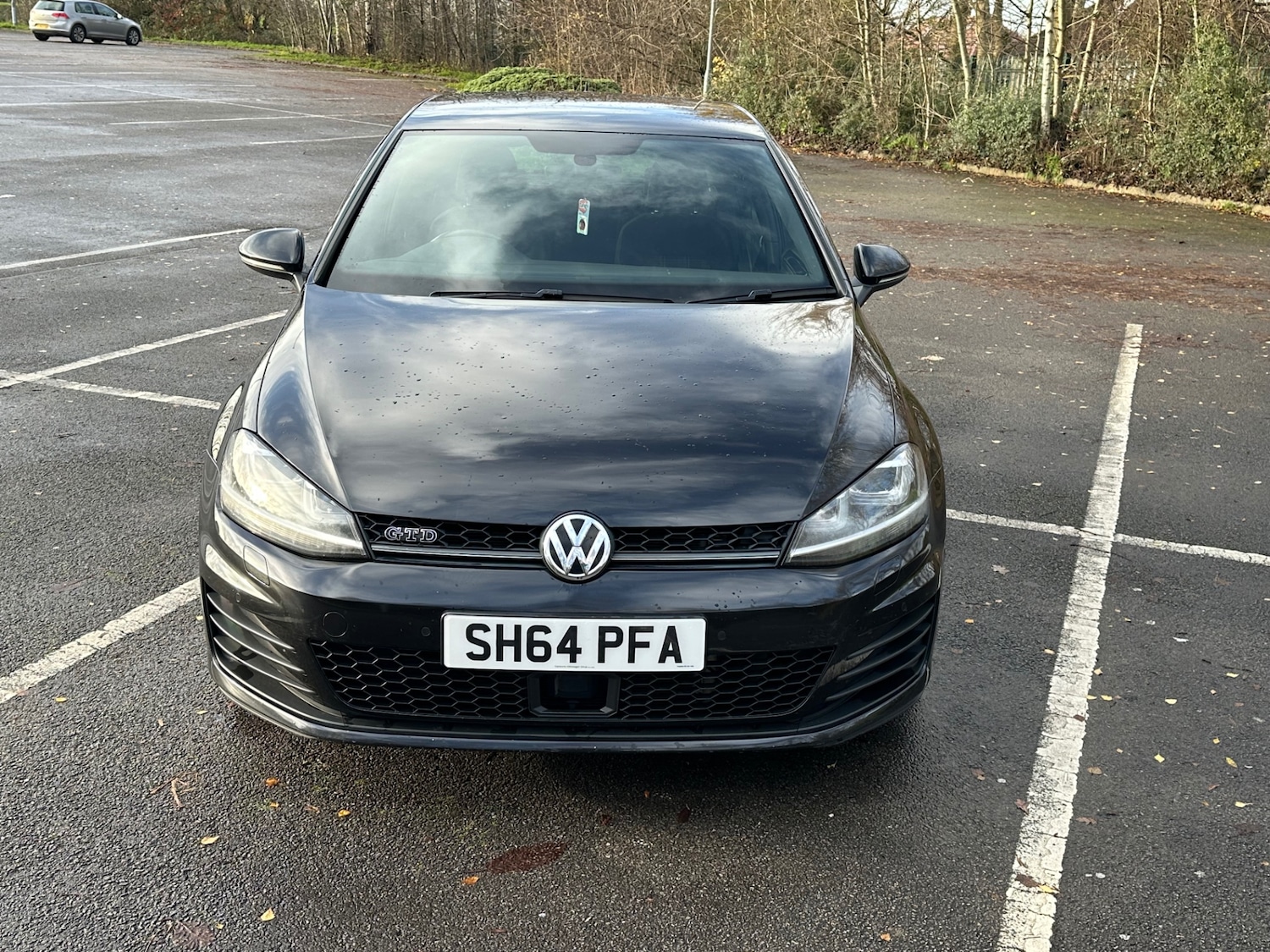 Used Volkswagen Golf 2014 for sale - 76908147: Photo 10