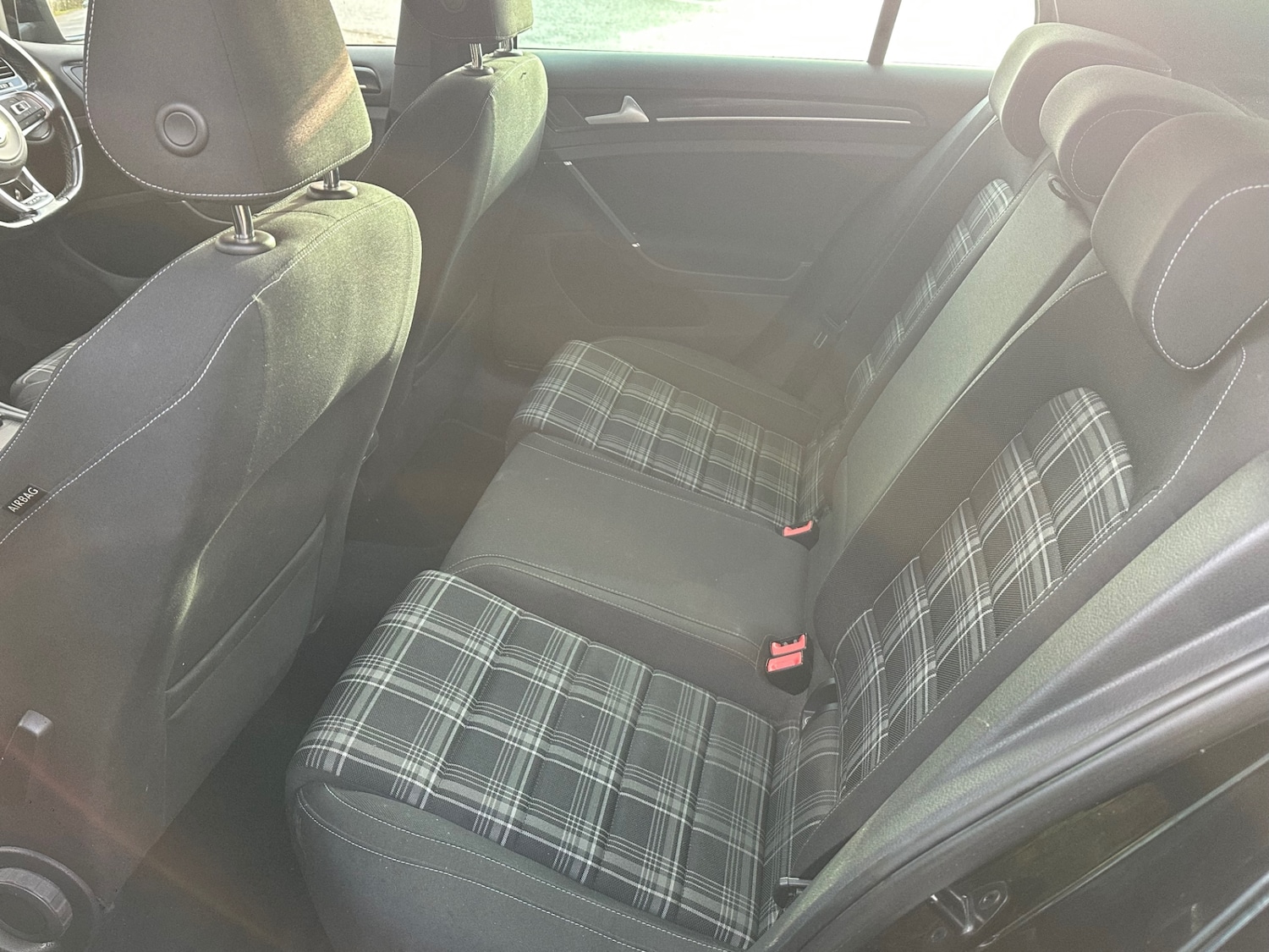 Used Volkswagen Golf 2014 for sale - 76908147: Photo 12