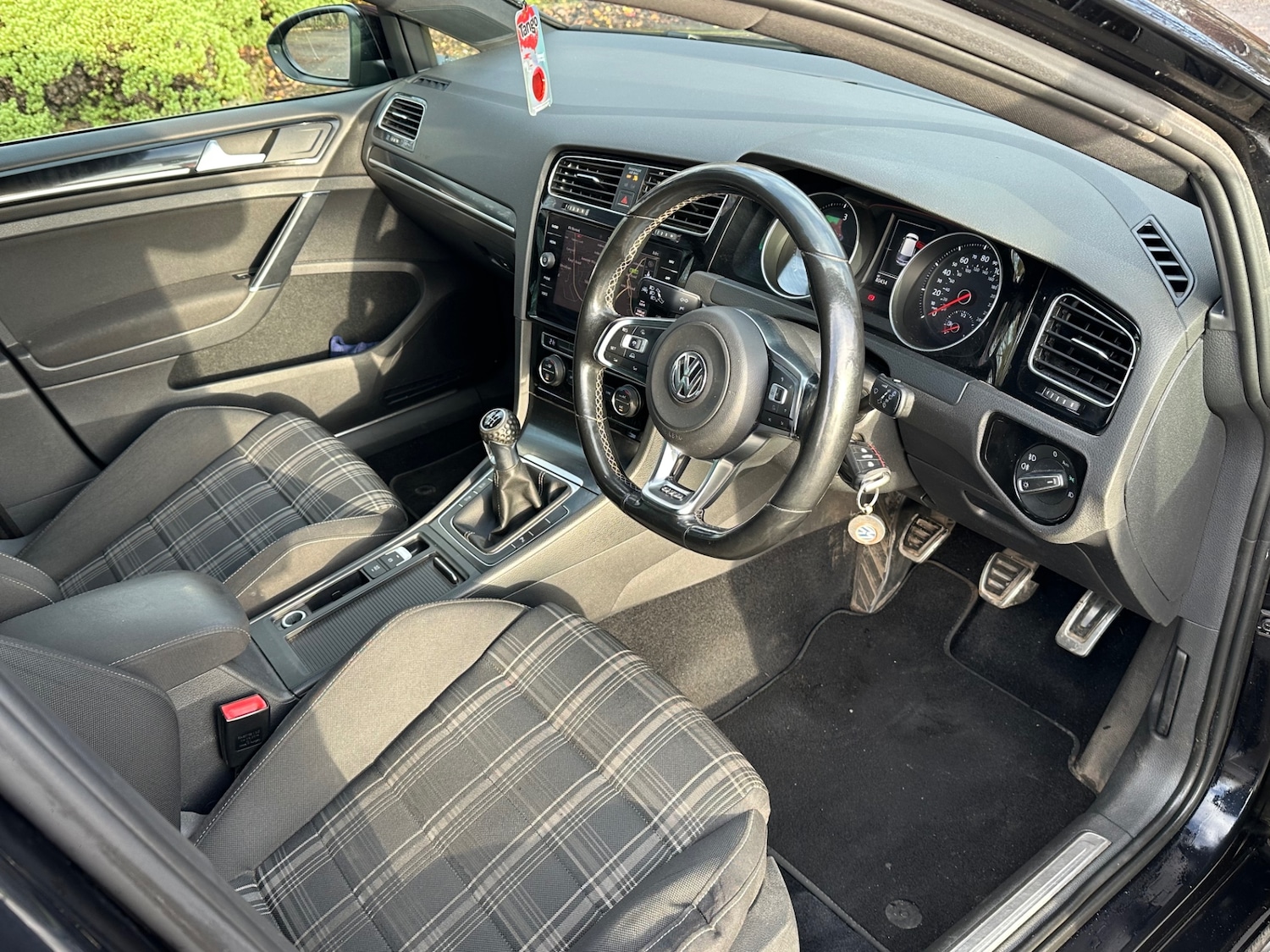 Used Volkswagen Golf 2014 for sale - 76908147: Photo 15