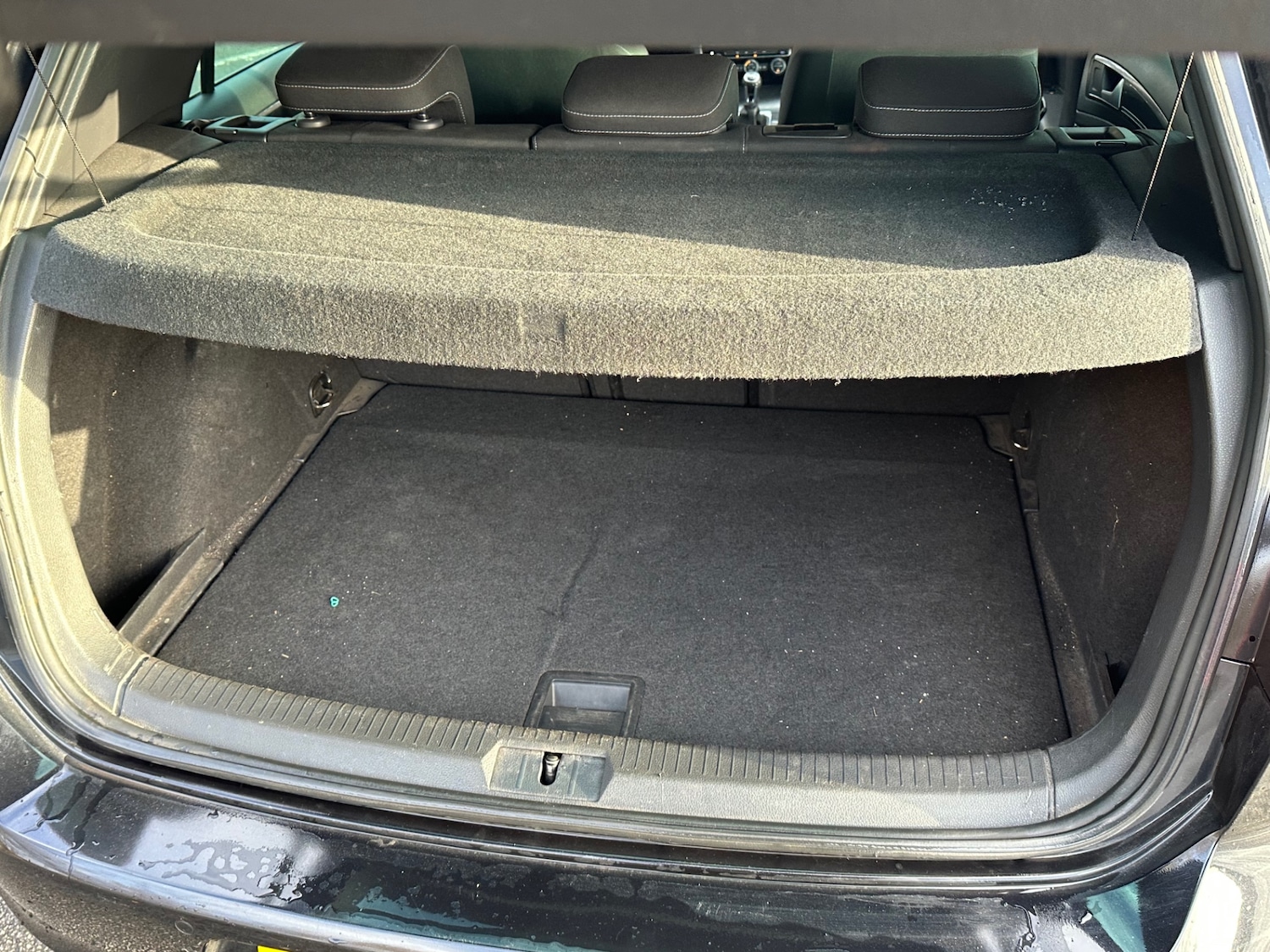 Used Volkswagen Golf 2014 for sale - 76908147: Photo 16